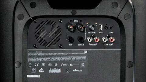 Колонки partybox 1000