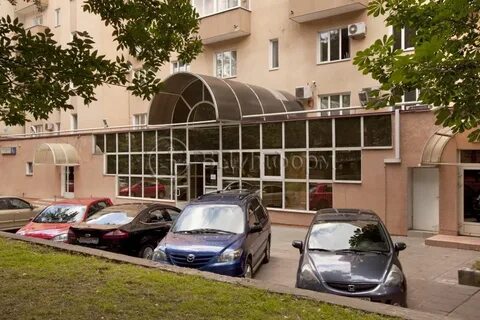 Кутузовский проспект дом 4
