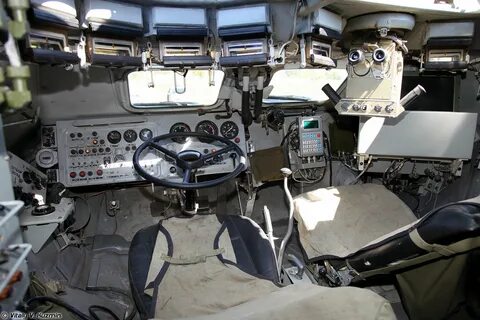 Фотон бтр 6000