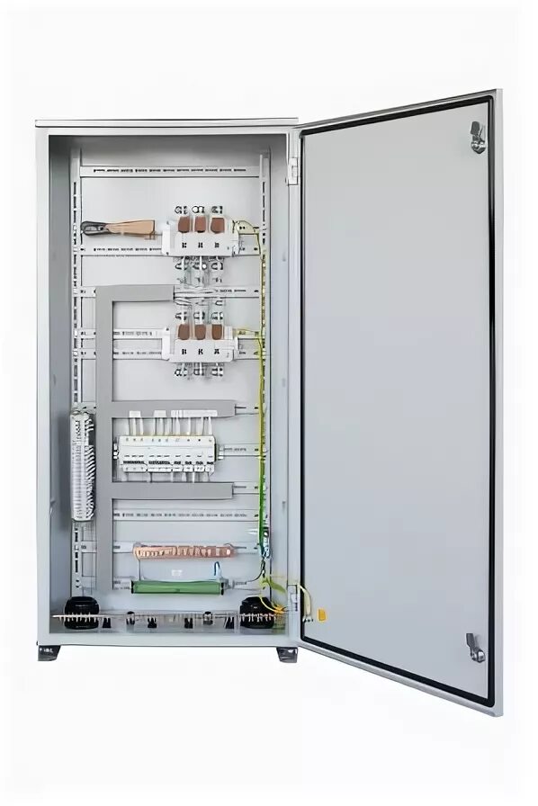 Шкаф питания и контроля, тип 40к75. Шкаф питания шп(ав4а). Ac power distribution box. Шкаф электрослаботочных устройств шэсу-1м. Шкаф вторичной коммутации.