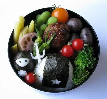 Фуд ниндзя