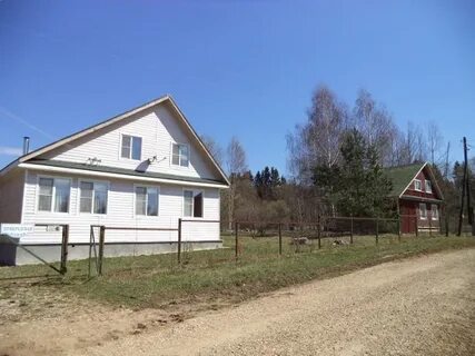 Московская обл д митино