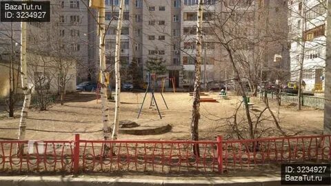 Блюхера 4