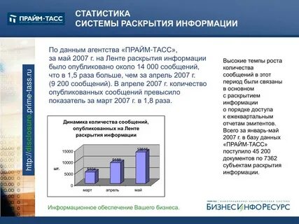 Система росстата