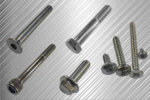 Screw drive