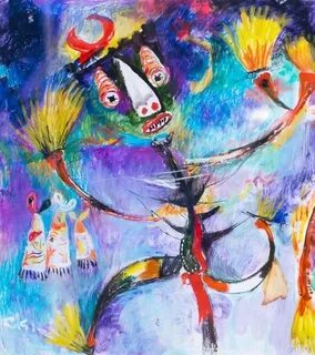 Arts 16
