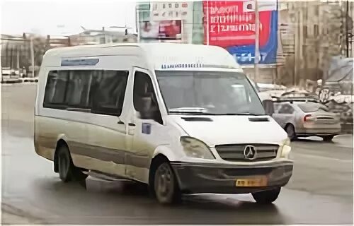 258 маршрут уфа