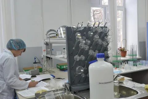 Сибирский техникум кемерово