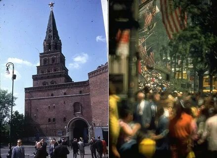 York moscow