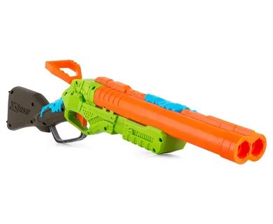 Zuru x shot max