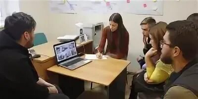 Школа мечты основан на практике соучаствующего проектирования