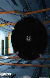 SCP Foundation, ARTSCP, SCP-123 в 2020 г Фонд