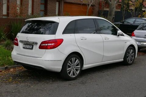 Mercedes 246