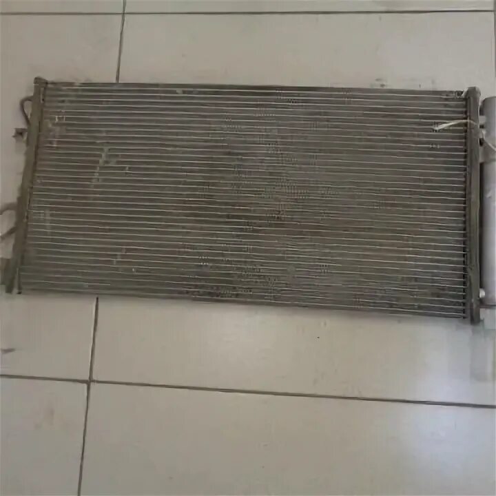 7. 7 акпп. Радиатор санта фе тагаз. 7. 7.