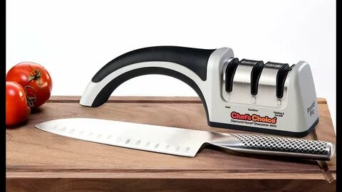 Chef schoice