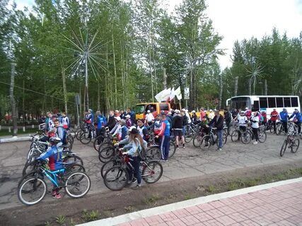 12 июня сыктывкар