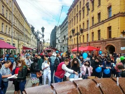 Найти жителя санкт петербурга
