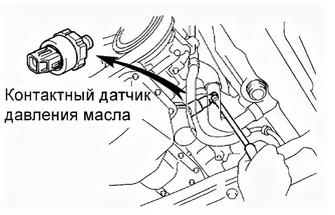 Давление масла 1nz. Датчик давления Хино 300. Датчик давления масла 4jj1. Двигатель 1nz-Fe датчик давления масла. Датчик давления масла Хино 300.