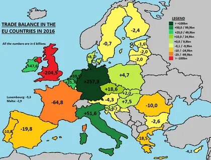 Eu countries