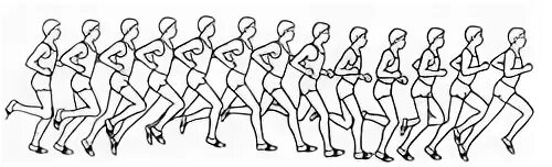 техника работы рук при беге на короткие дистанции. упражнения для плавания кролем. плавательные движения руками. бег широким шагом. техника движения руками.