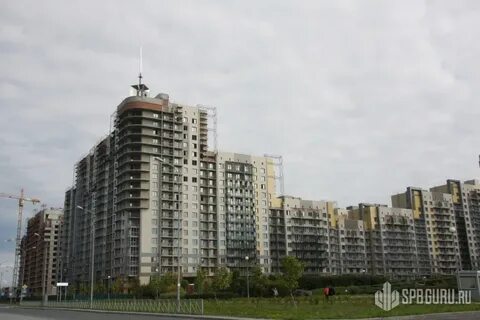 Балтийская жемчужина сегодня