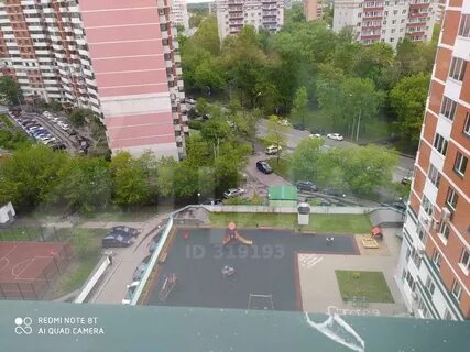 Улица генерала глаголева 19