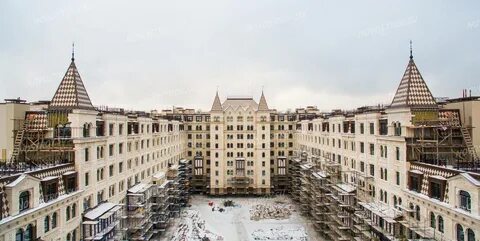 Русский дом передали