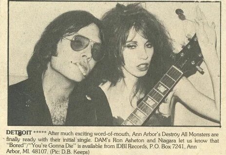 Destroy rock