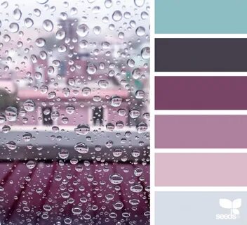 Des couleurs