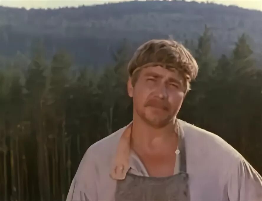 Сказы уральских гор 1968