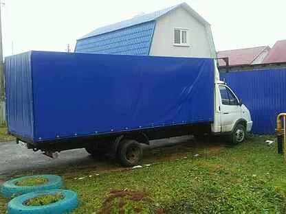 Авито транспорт услуги