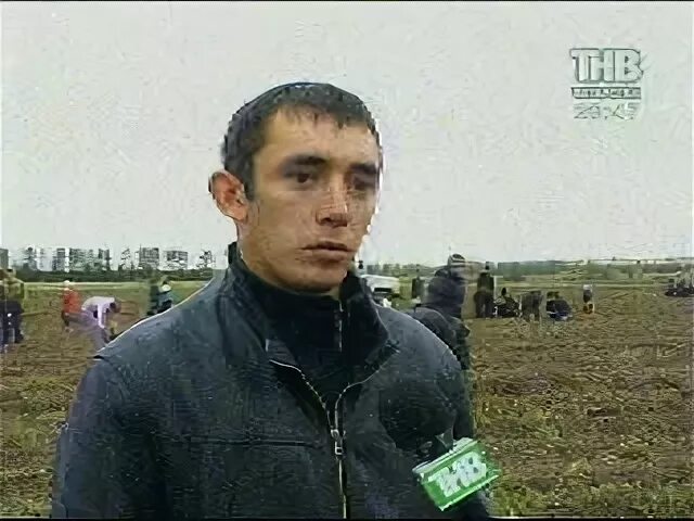 Туган жир последний