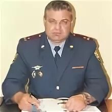 Федоров фсин