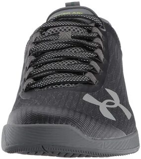 Кроссовки under armour charged