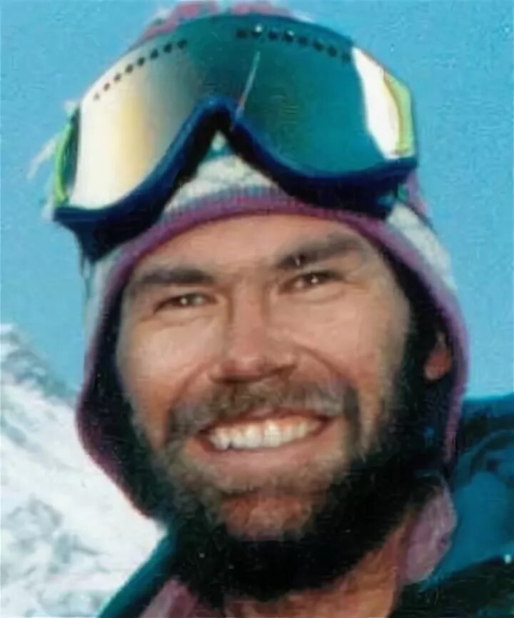 Экспедиция на Эверест 1996 Роб Холл. Роб Холл альпинист Эверест.