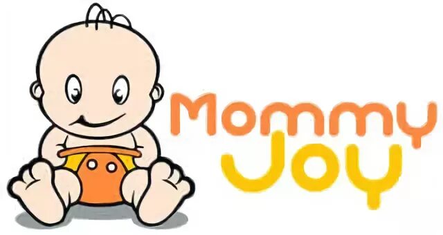Joy mom
