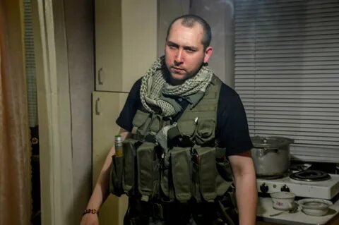 Позывной кедр трейлер