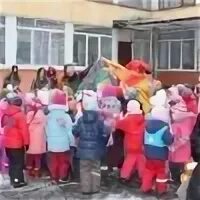 Детский сад 33 иваново