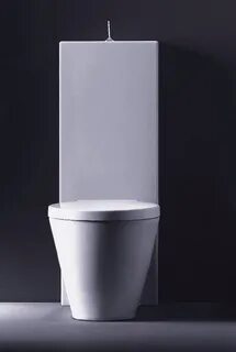 Унитаз duravit напольный
