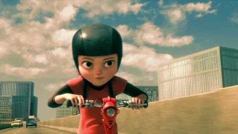 3d animation movies