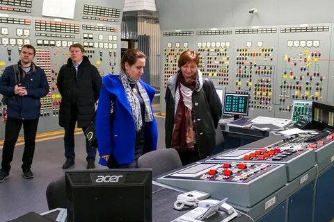 Сайт ростовской аэс
