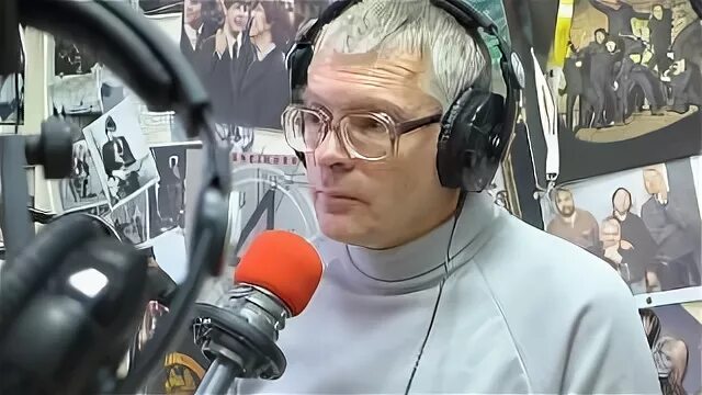 Радио вслух программа. Радио вслух программа