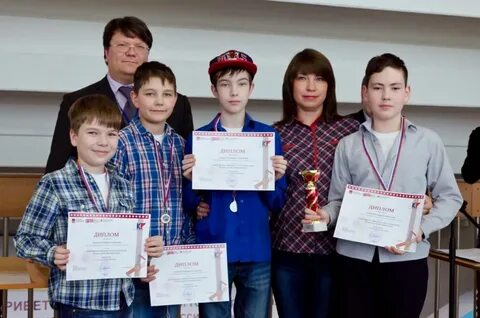 Северные технологии киров