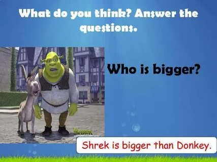 I thought i the answer