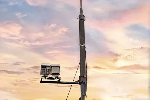 Фиксированная камера