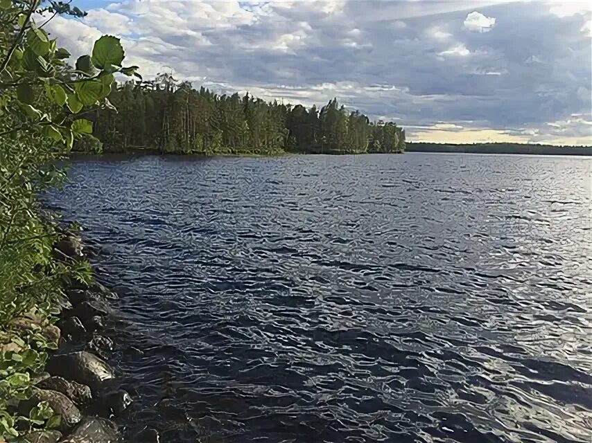 Озеро в юго восточной части сибири. Мегриярви. Озеро в финском Щелково.