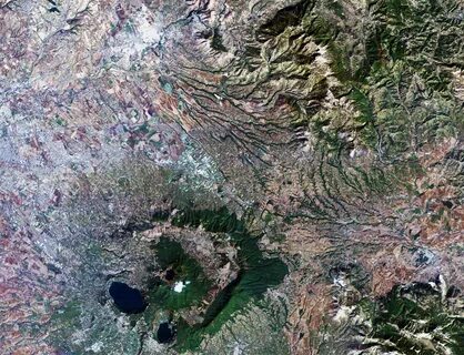 Landsat