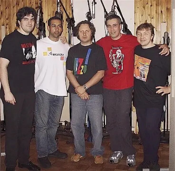 Лицо уралмаш