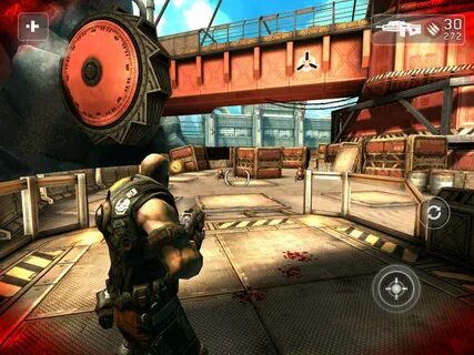 Shadowgun