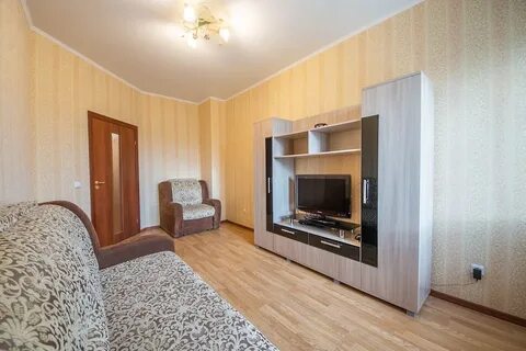 Квартира есенина 1